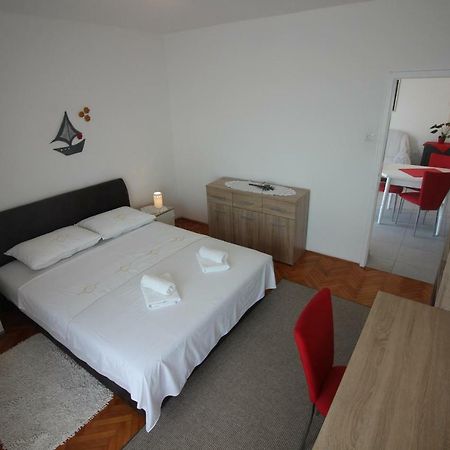 Apartment Vanda Novi Vinodolski Εξωτερικό φωτογραφία
