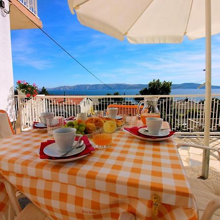 Apartment Vanda Novi Vinodolski Εξωτερικό φωτογραφία