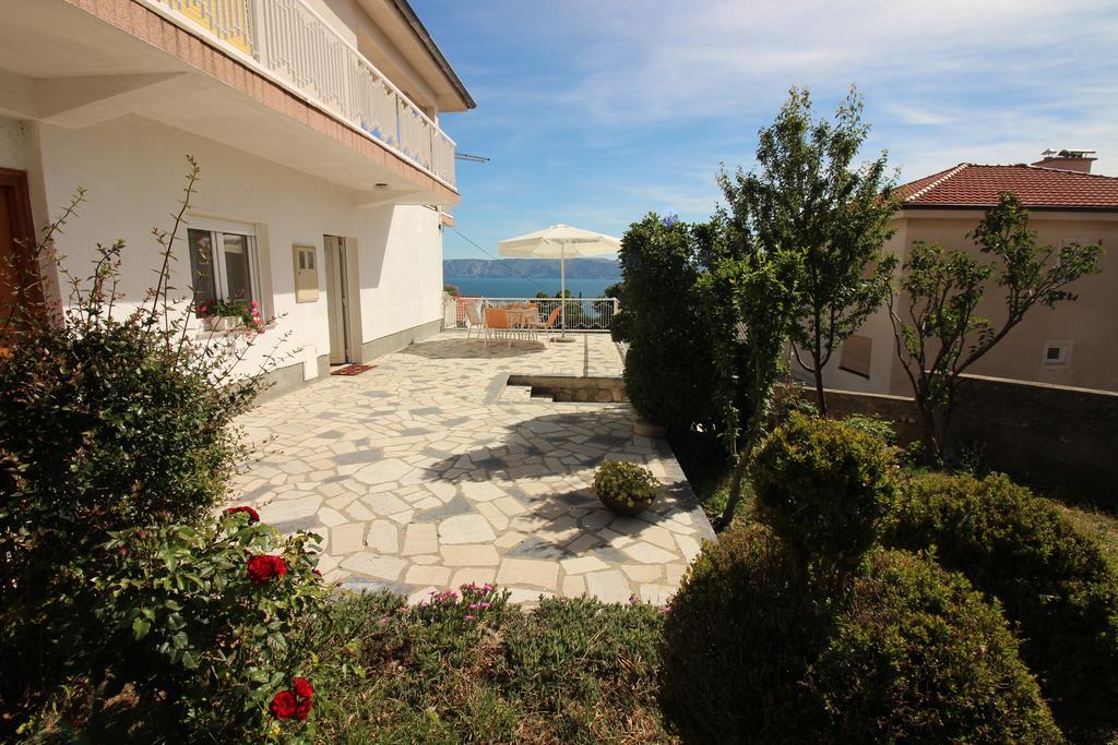 Apartment Vanda Novi Vinodolski Εξωτερικό φωτογραφία