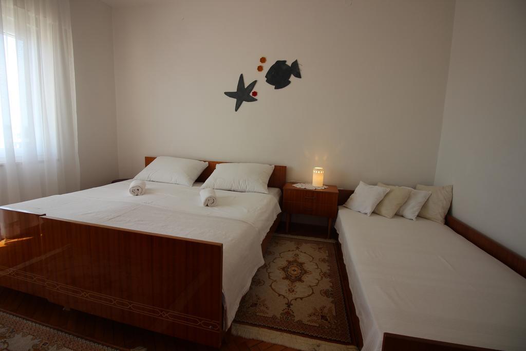 Apartment Vanda Novi Vinodolski Εξωτερικό φωτογραφία