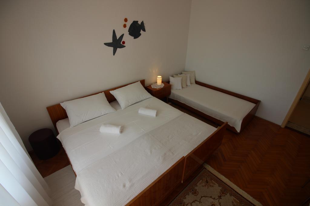Apartment Vanda Novi Vinodolski Εξωτερικό φωτογραφία