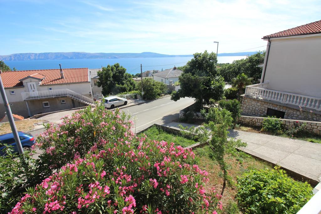 Apartment Vanda Novi Vinodolski Εξωτερικό φωτογραφία