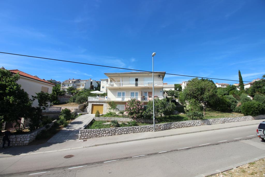 Apartment Vanda Novi Vinodolski Εξωτερικό φωτογραφία