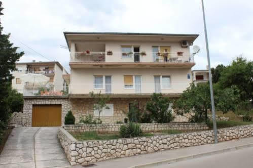 Apartment Vanda Novi Vinodolski Εξωτερικό φωτογραφία