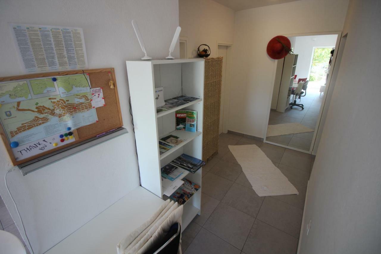 Apartment Vanda Novi Vinodolski Εξωτερικό φωτογραφία