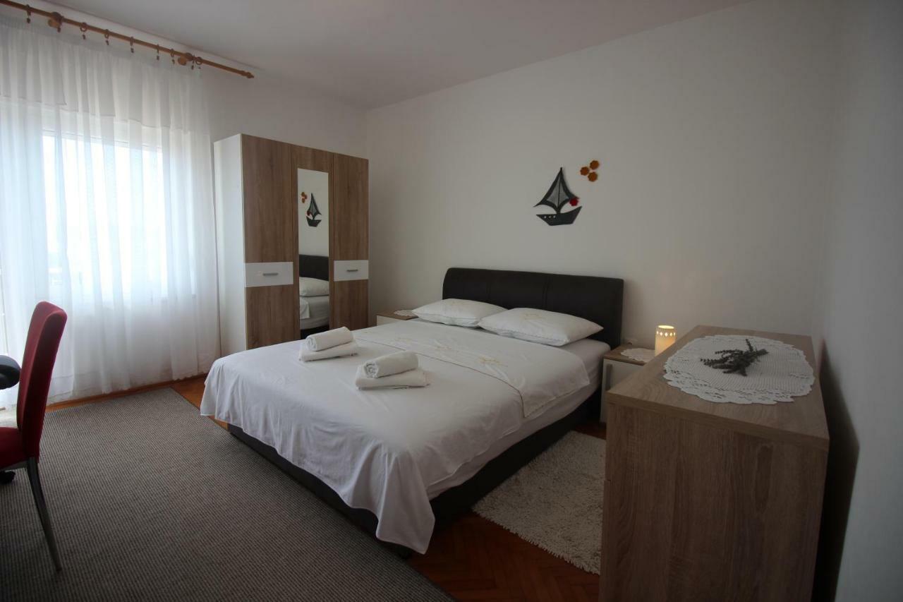 Apartment Vanda Novi Vinodolski Εξωτερικό φωτογραφία