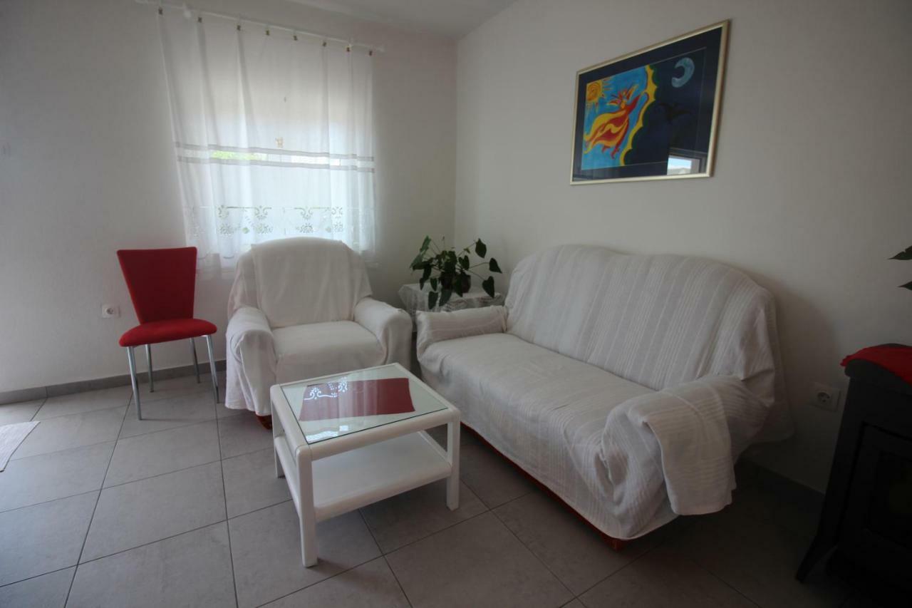 Apartment Vanda Novi Vinodolski Εξωτερικό φωτογραφία