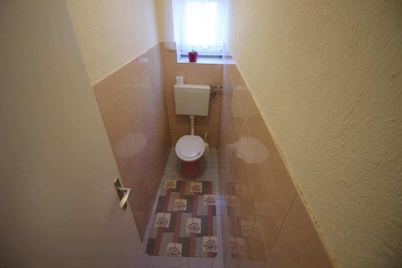 Apartment Vanda Novi Vinodolski Εξωτερικό φωτογραφία